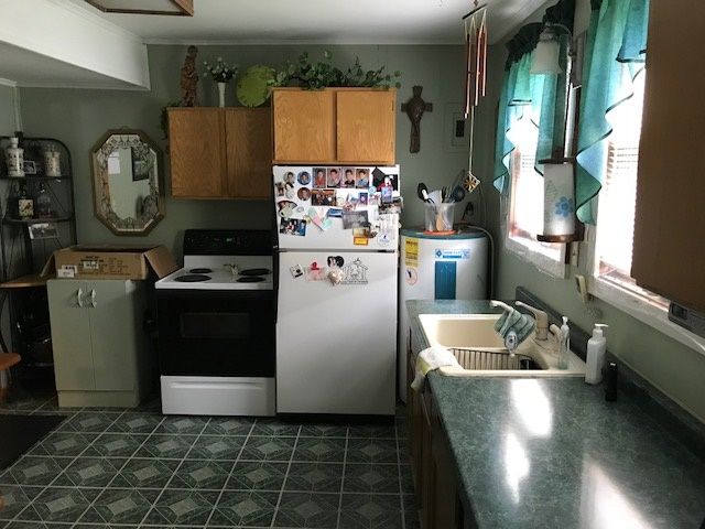 201 N 2nd St, Butternut, WI 54514